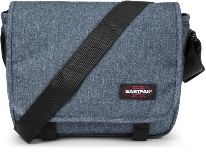 EASTPAK Youngster Double Denim - taška přes rameno