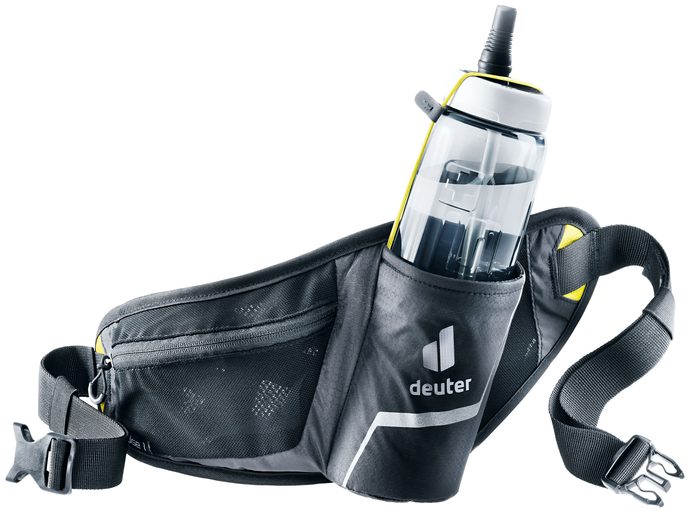 DEUTER Pulse 1, black