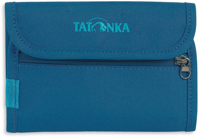 TATONKA ID WALLET shadow blue