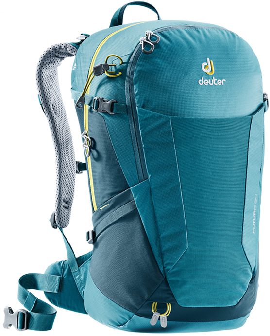 DEUTER Futura 24 denim-arctic