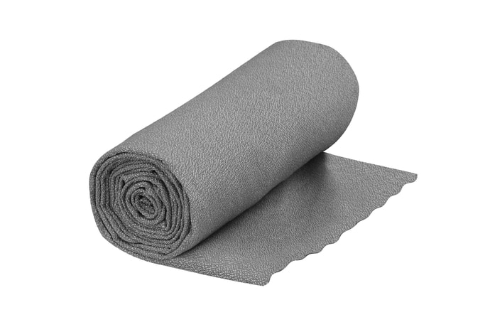 SEA TO SUMMIT Airlite Towel 132 X 54 X-Large Grey