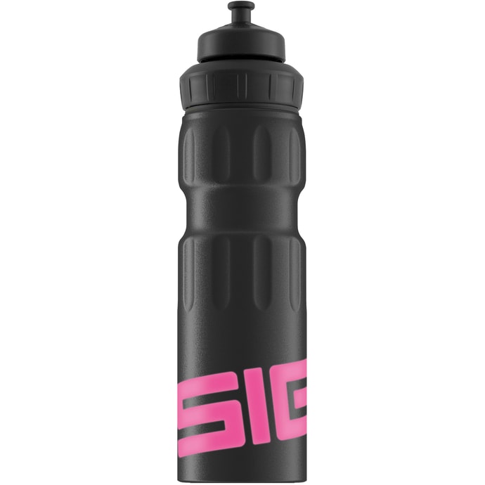 SIGG 8490.00 WMB Sports Black Pink