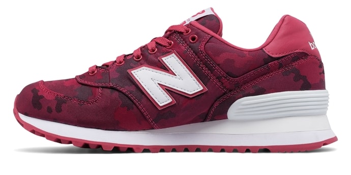 NEW BALANCE WL574MWC