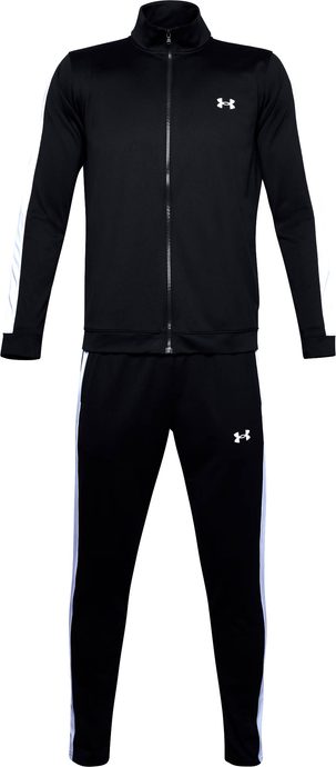 UNDER ARMOUR UA EMEA Track Suit-BLK