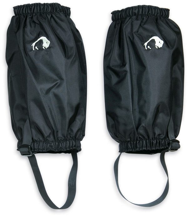 TATONKA Gaiter 420 HD short, black