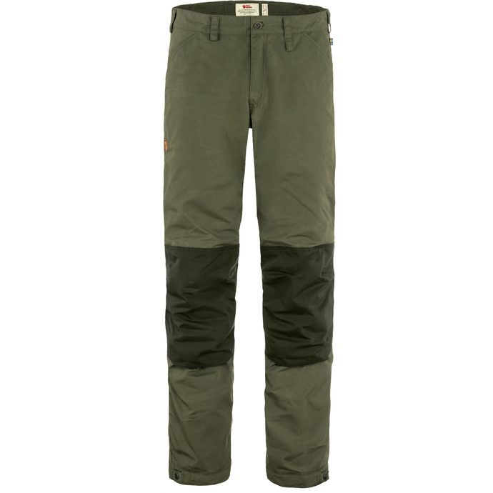 ACG TRAIL PANT KHAKI SUMMIT WHITE |