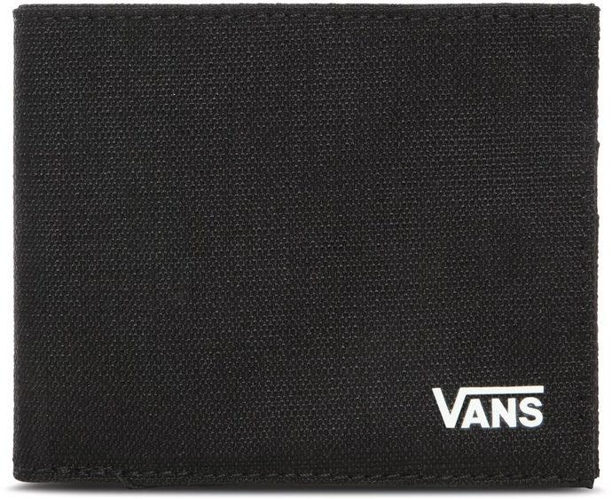 VANS MN VANS ULTRA THIN WALLET Black/White