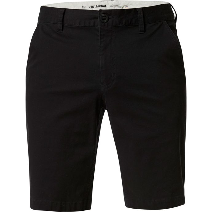 FOX Essex Short 2.0 Black