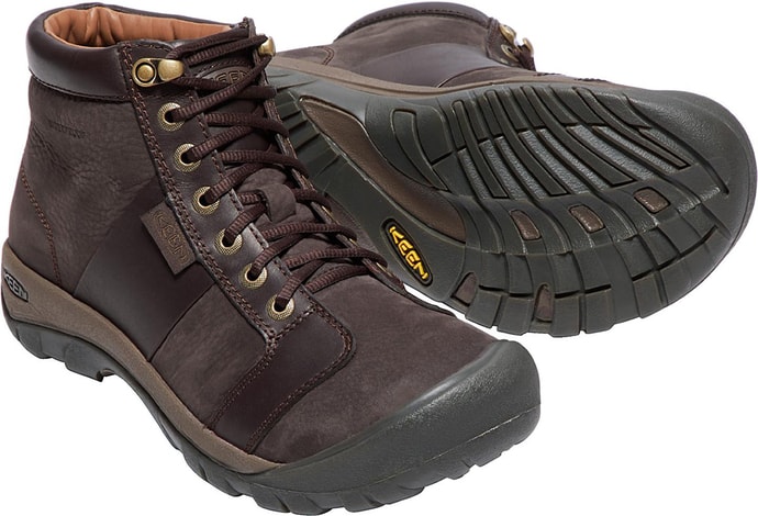 KEEN AUSTIN MID WP M eiffel