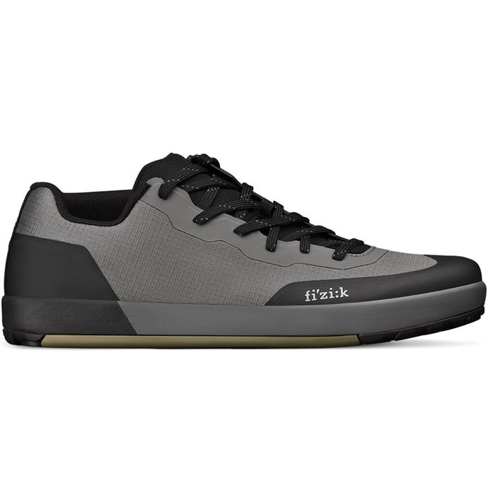 FIZIK GRAVITA VERSOR FLAT GREY - MUD