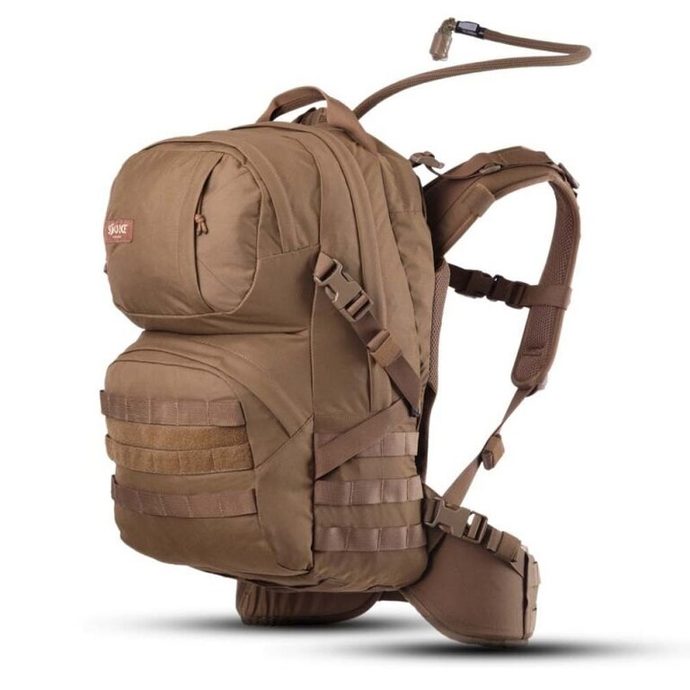 SOURCE PATROL 35L, Coyote