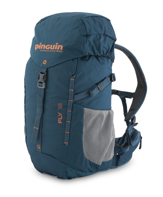 PINGUIN Fly 15 Nylon Petrol