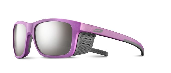 JULBO COVER SP4 BABY, rose fonce - gris