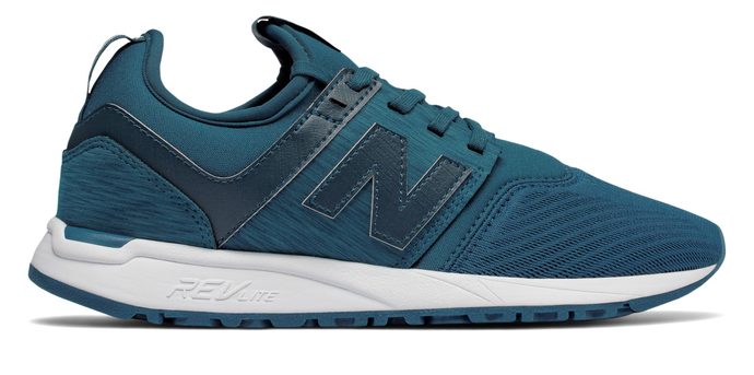 NEW BALANCE WRL247SP modré