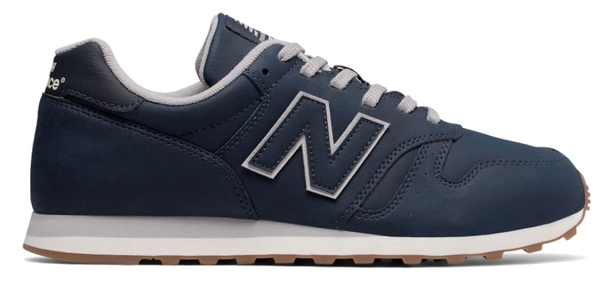 NEW BALANCE ML373NAV modrá