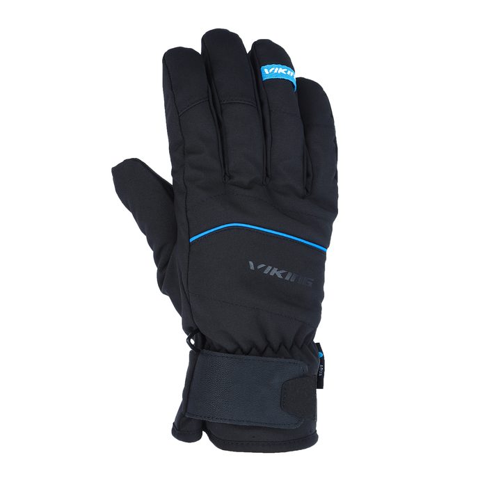 VIKING Gloves Solven blue