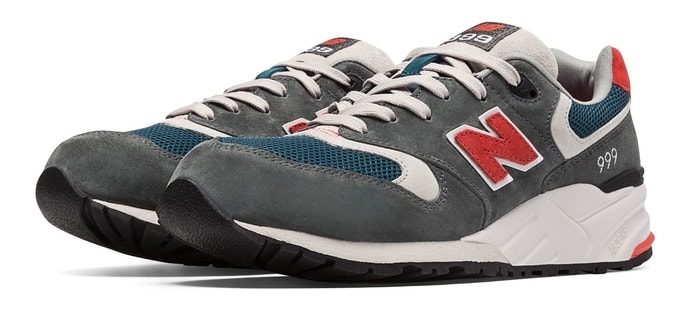 NEW BALANCE ML999AD - tenisky