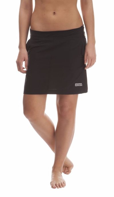 NORDBLANC NBSSL5027 CRN COMELY - dámská outdoorová sukně