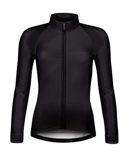 FORCE EXTREME LADY winter, black