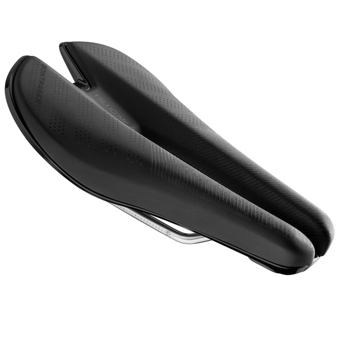 BONTRAGER Hilo Comp Black