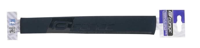 FORCE neoprene 10cm, black