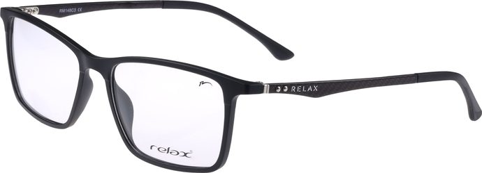 RELAX Orly RM148C3 black