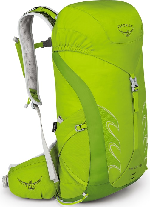 OSPREY TALON 18 II spring green