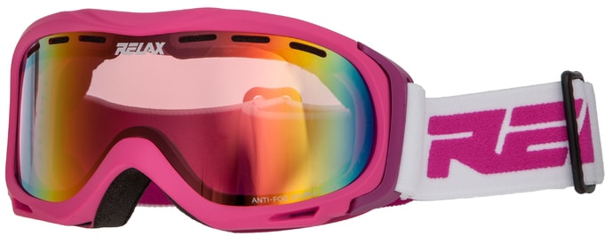 RELAX HTG50D SPEEDY - lyžařské brýle