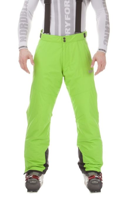 NORDBLANC NBWP5334 CPZ - unisex ski pants sale