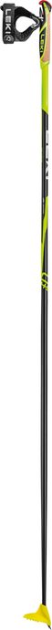 LEKI CC 450, neonyellow-black-white