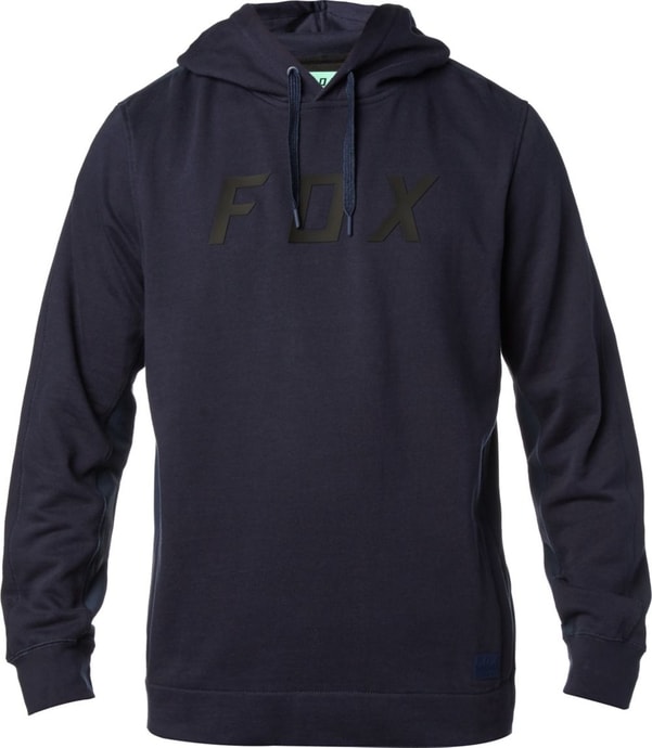 FOX 360 Pullover Fleece Midnight