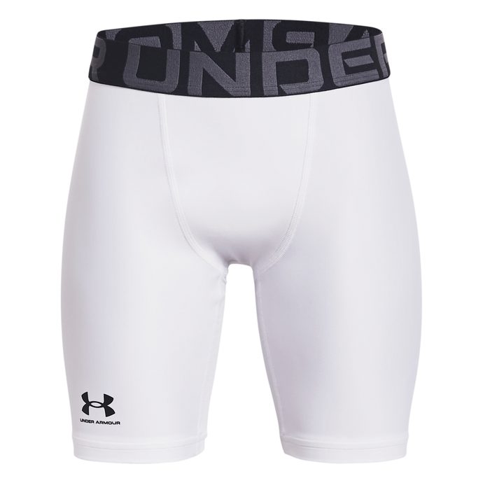 UNDER ARMOUR HG Armour Shorts, white
