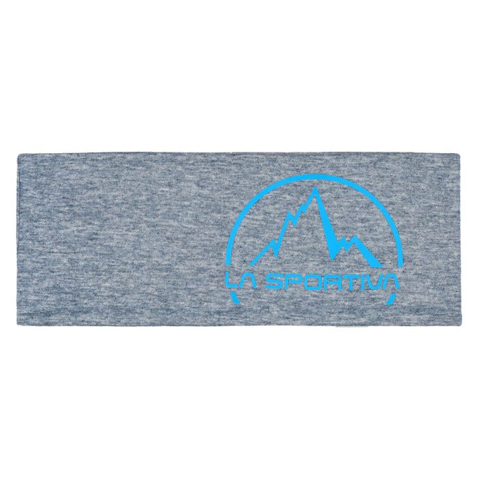 LA SPORTIVA Artis Headband Storm Blue/Maui