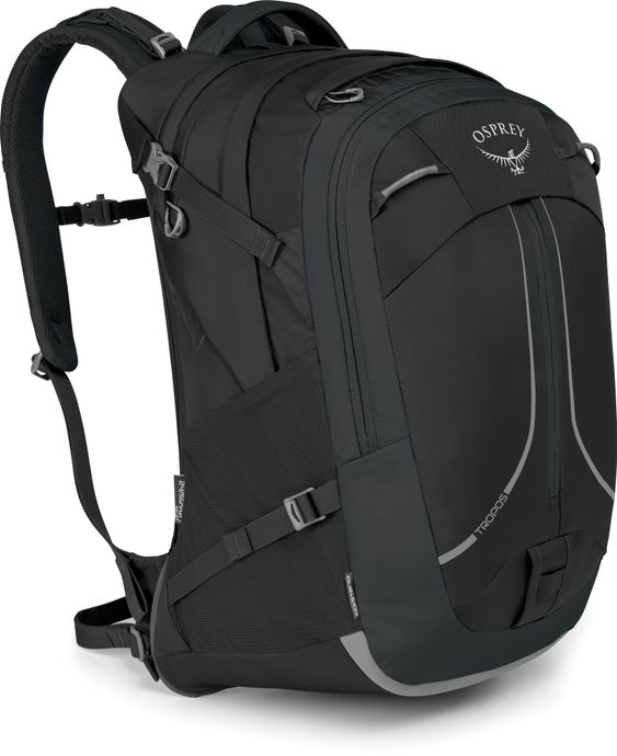 OSPREY Tropos 32 l black