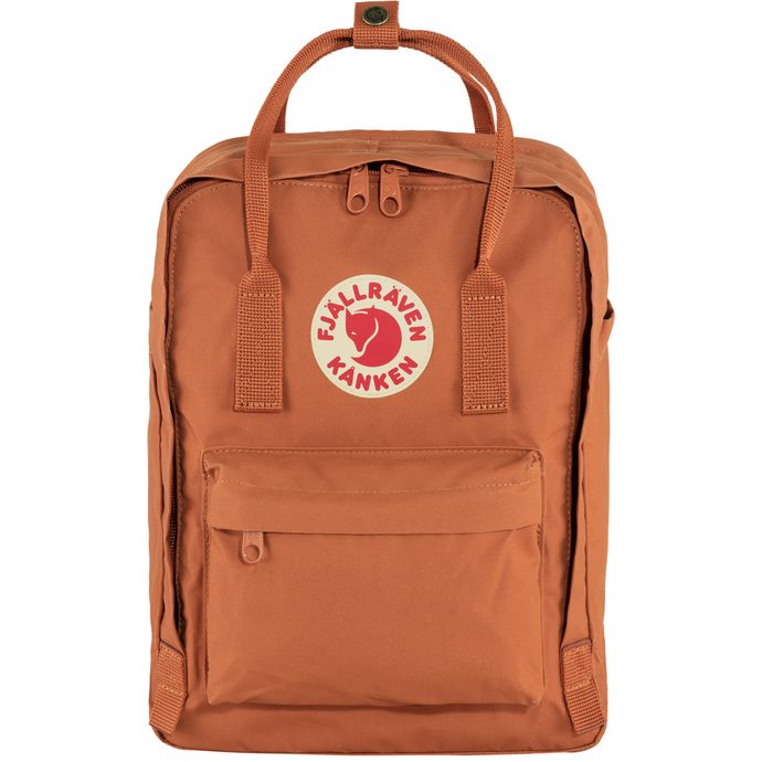 FJÄLLRÄVEN Kånken Laptop 13" Terracotta Brown