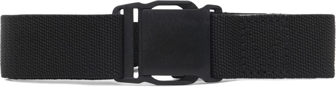 VANS MN AUDEN STRETCH BELT, BLACK