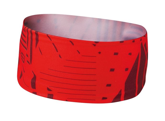 FORCE SHARD sport tapered, red