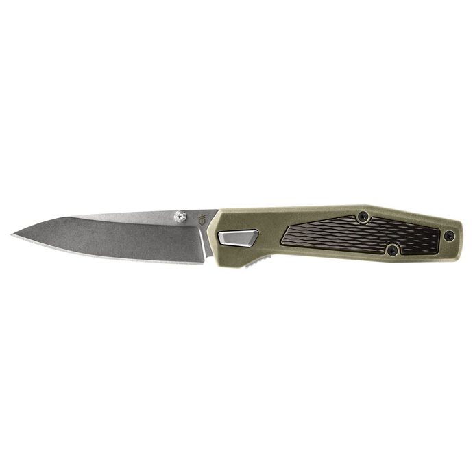 GERBER Fuse - Green