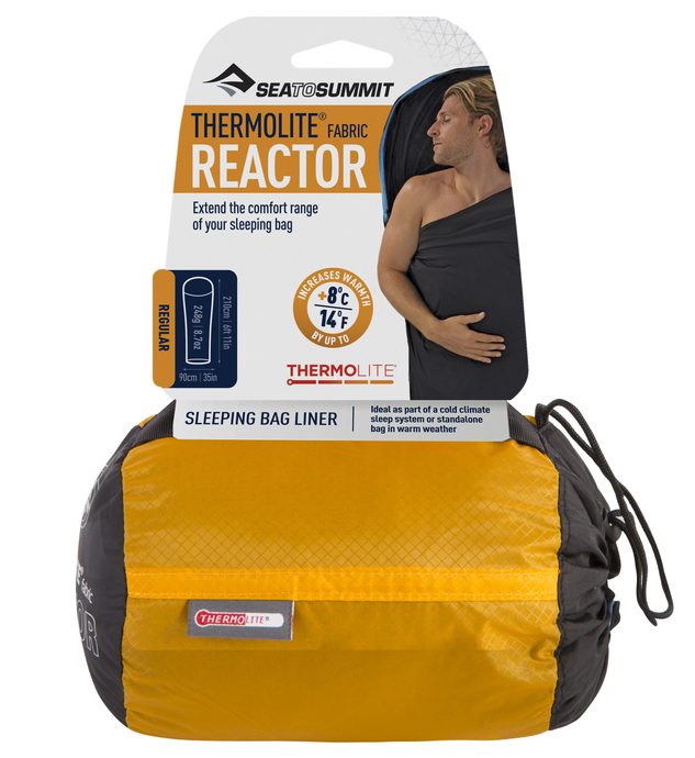 Thermolite Reactor Liner