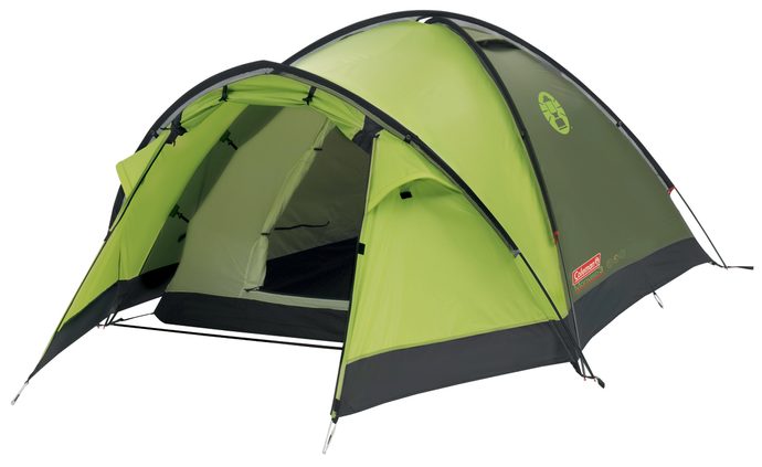 COLEMAN Monviso 3