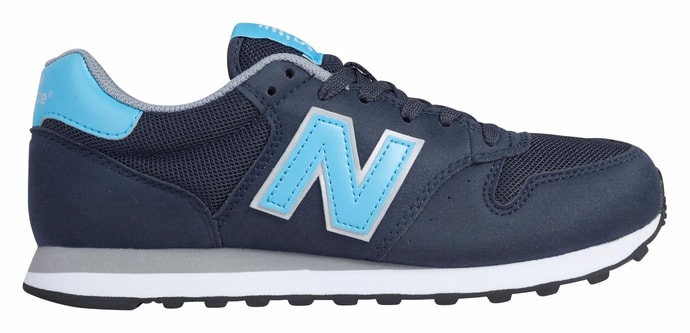 NEW BALANCE GW500NSB - tenisky