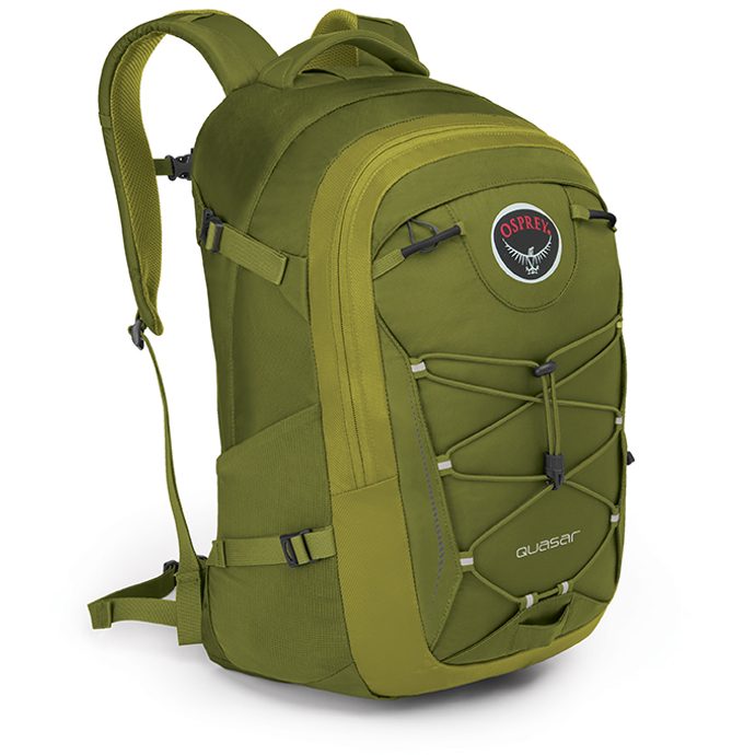 OSPREY Quasar 28 pistachio green