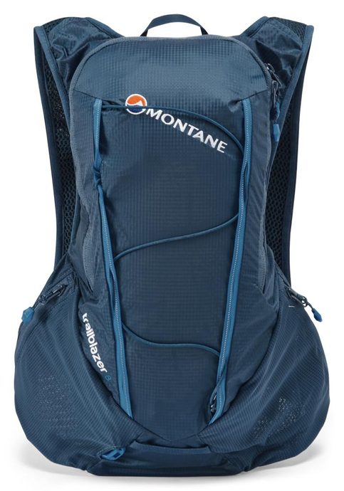 MONTANE TRAILBLAZER 8 NARWHAL BLUE