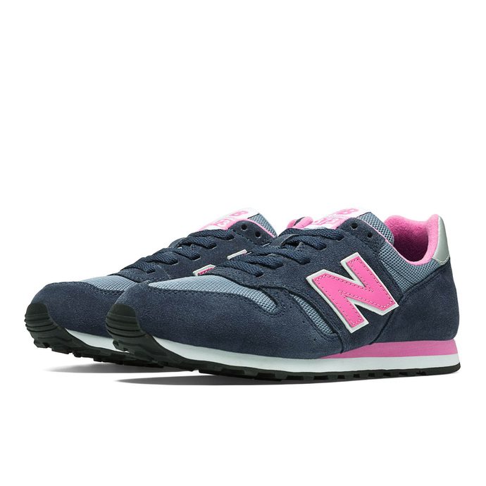 NEW BALANCE W373SNP - dámské tenisky