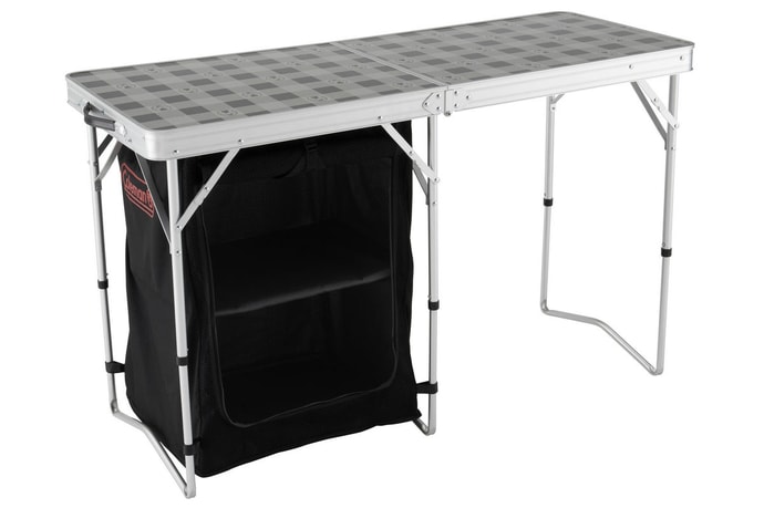 COLEMAN Table & Storage