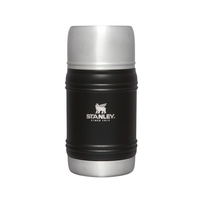 STANLEY Artisan 500 ml Black moon černá