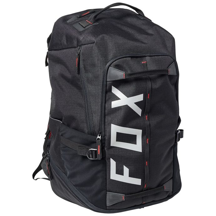 FOX Transition Pack 45, Black