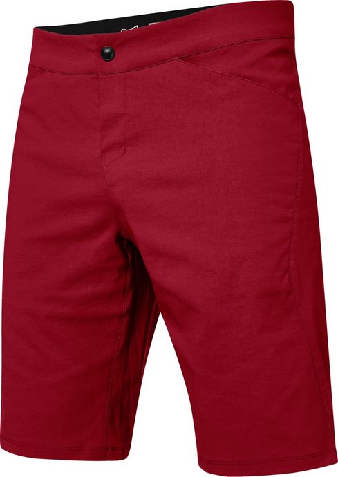 FOX Ranger Lite Short Chilli