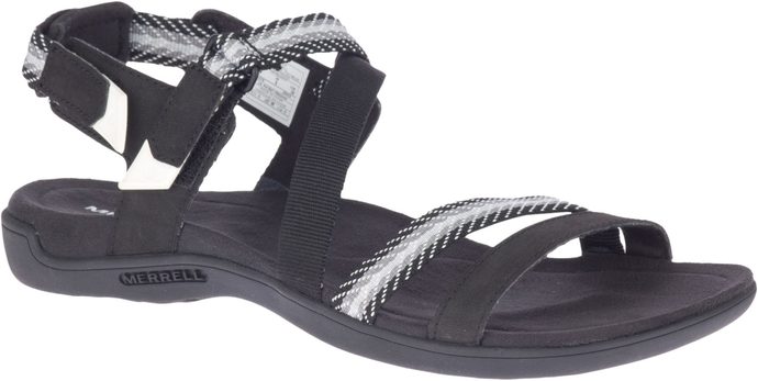 DISTRICT BACKSTRAP - women's sandals - MERRELL - 51.27 €