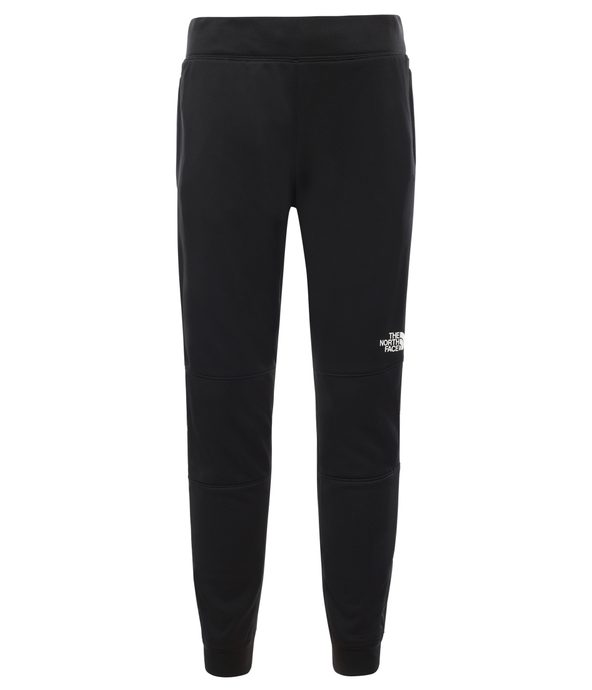 THE NORTH FACE B SURGENT PANT TNF, BLACK